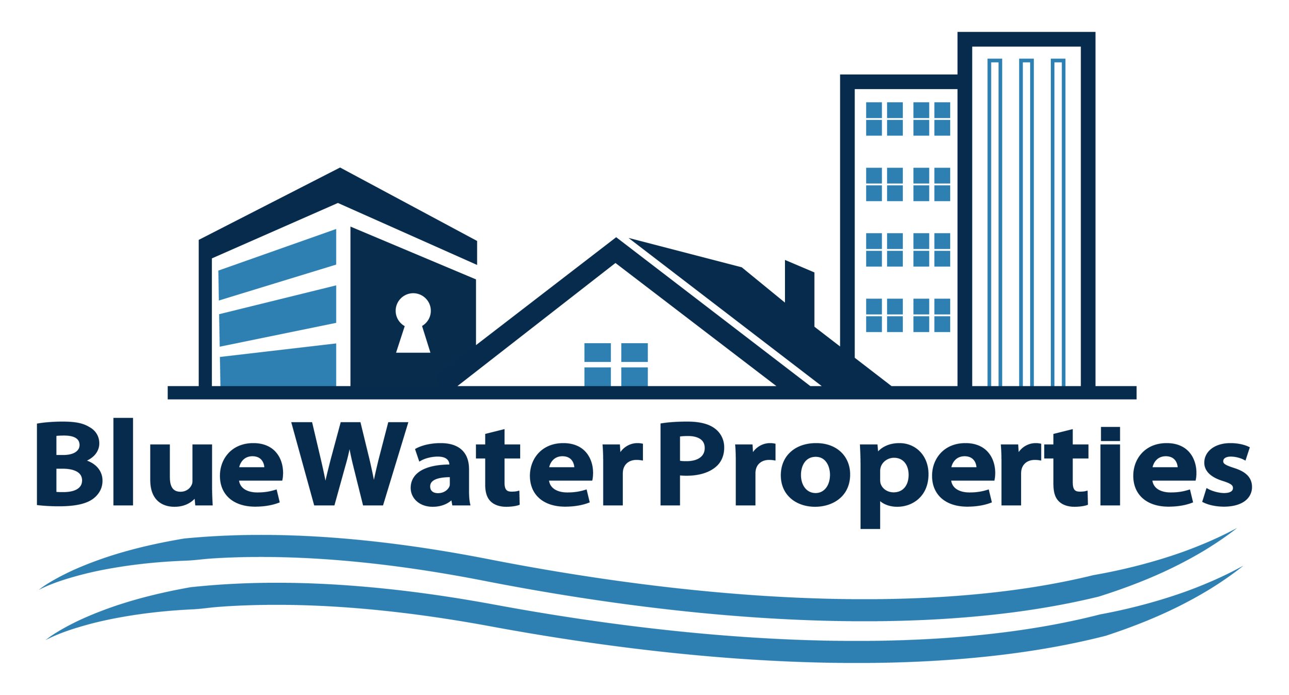 Blue Water Proprties